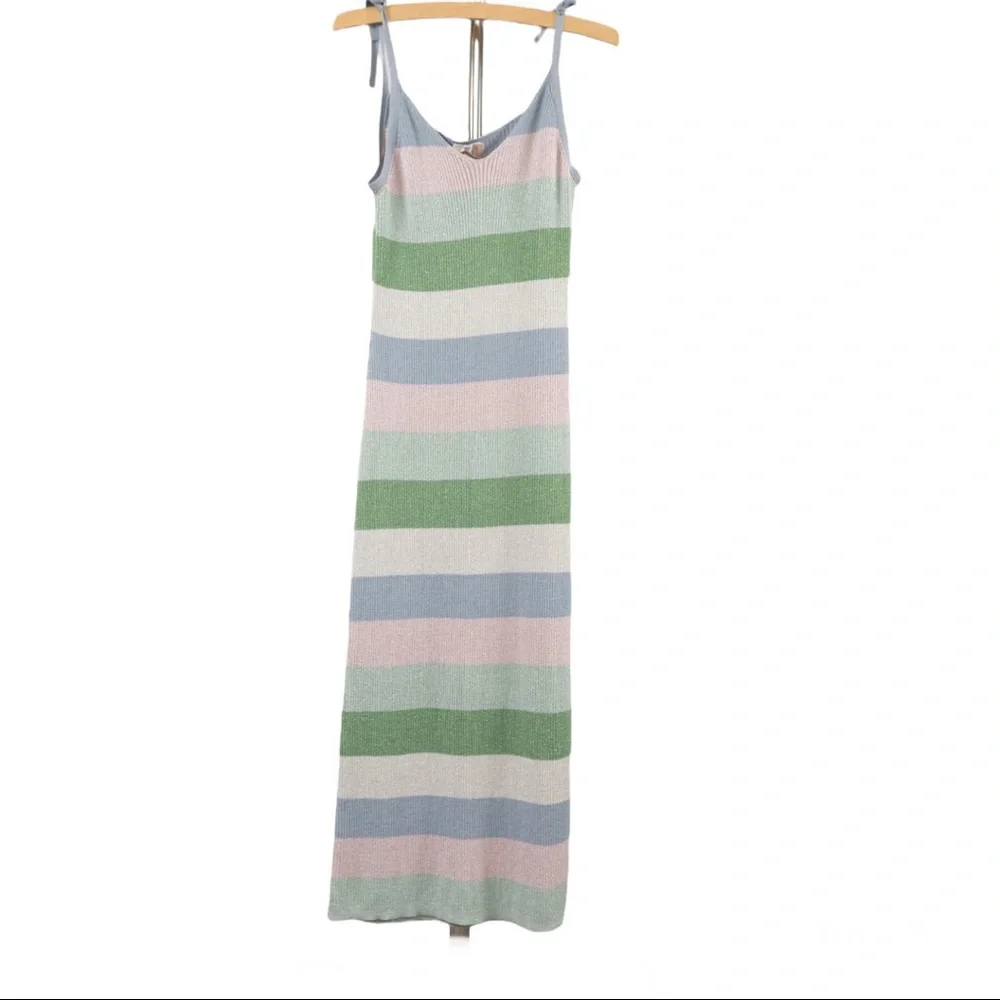Charli Leora Sheath dress size S